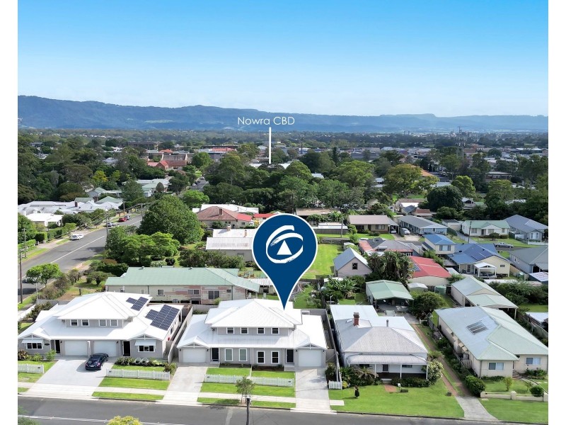 4/31 Jervis Street, Nowra NSW 2541