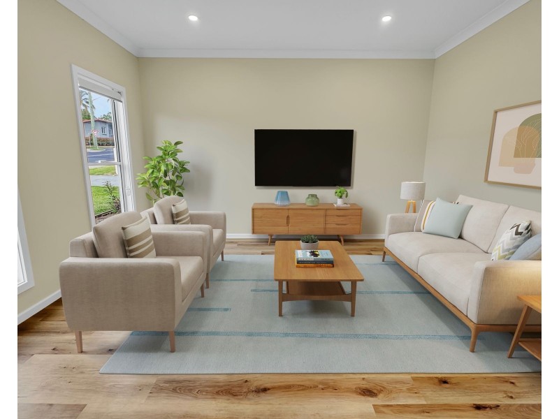 4/31 Jervis Street, Nowra NSW 2541