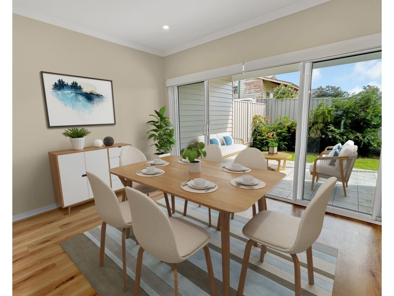 4/31 Jervis Street, Nowra NSW 2541