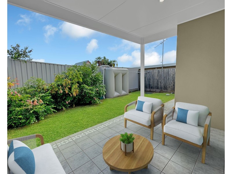 4/31 Jervis Street, Nowra NSW 2541