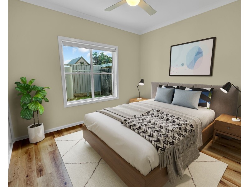 4/31 Jervis Street, Nowra NSW 2541