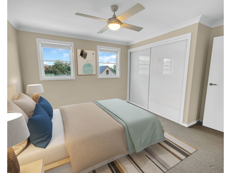 4/31 Jervis Street, Nowra NSW 2541