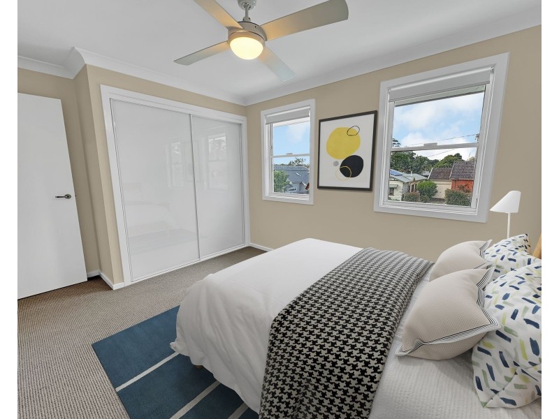 4/31 Jervis Street, Nowra NSW 2541