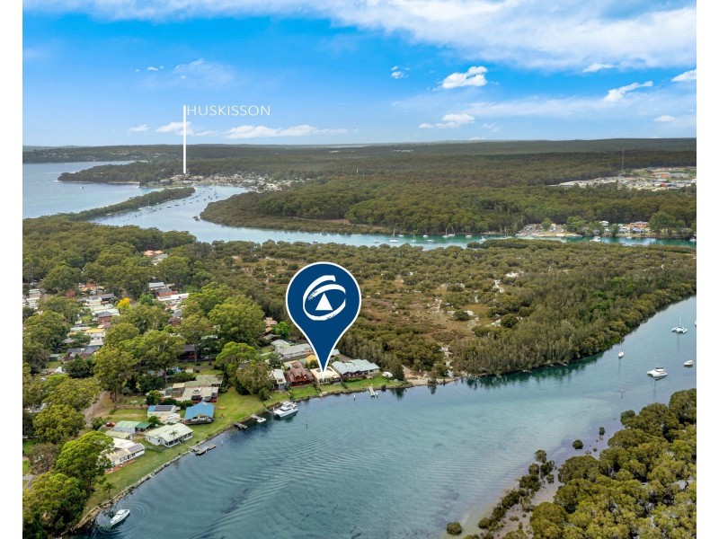 9 Cartwright Street, Myola, Callala Beach NSW 2540