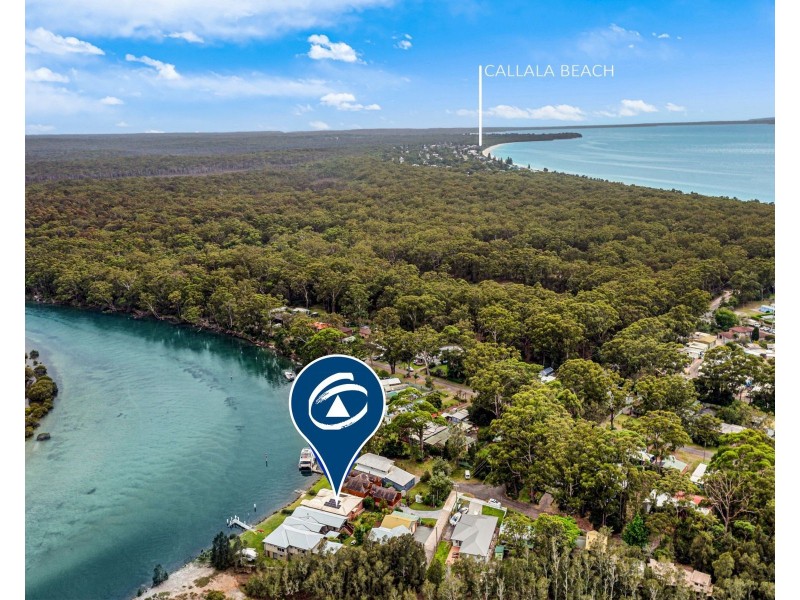 9 Cartwright Street, Myola, Callala Beach NSW 2540