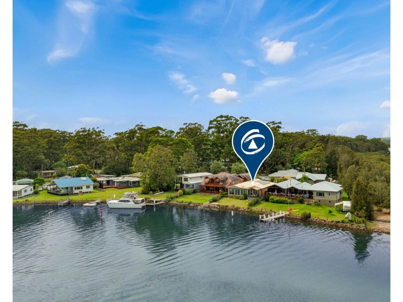 9 Cartwright Street, Myola, Callala Beach NSW 2540