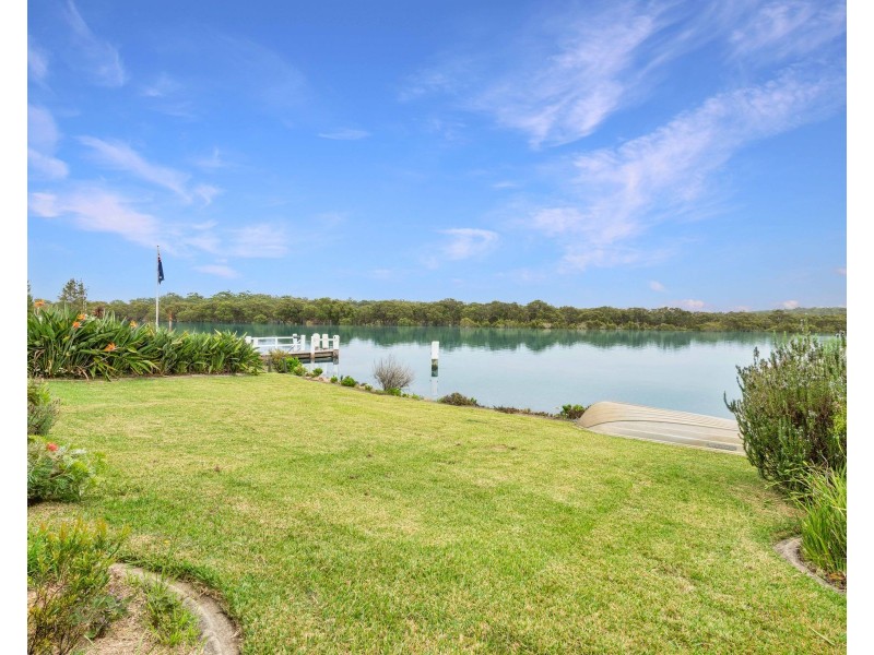 9 Cartwright Street, Myola, Callala Beach NSW 2540