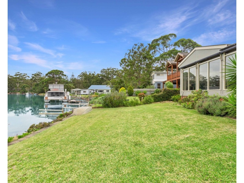 9 Cartwright Street, Myola, Callala Beach NSW 2540