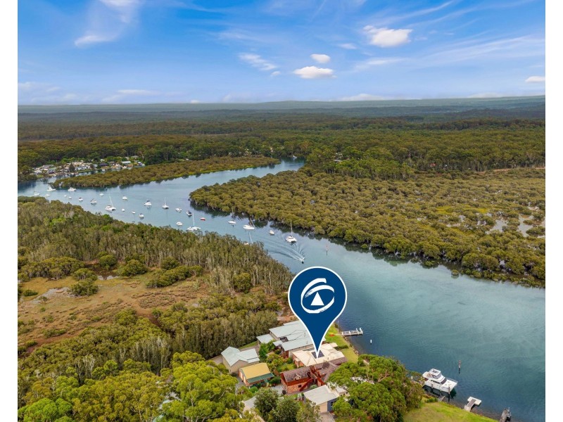 9 Cartwright Street, Myola, Callala Beach NSW 2540