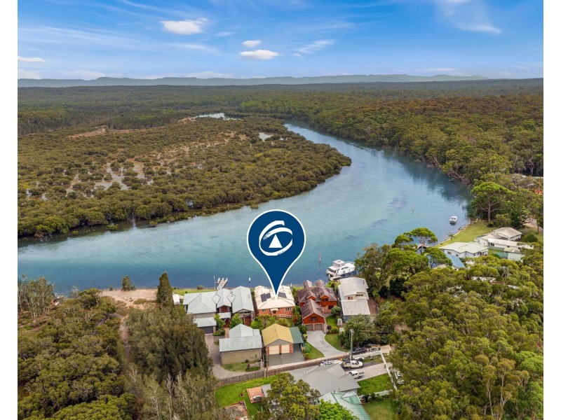 9 Cartwright Street, Myola, Callala Beach NSW 2540