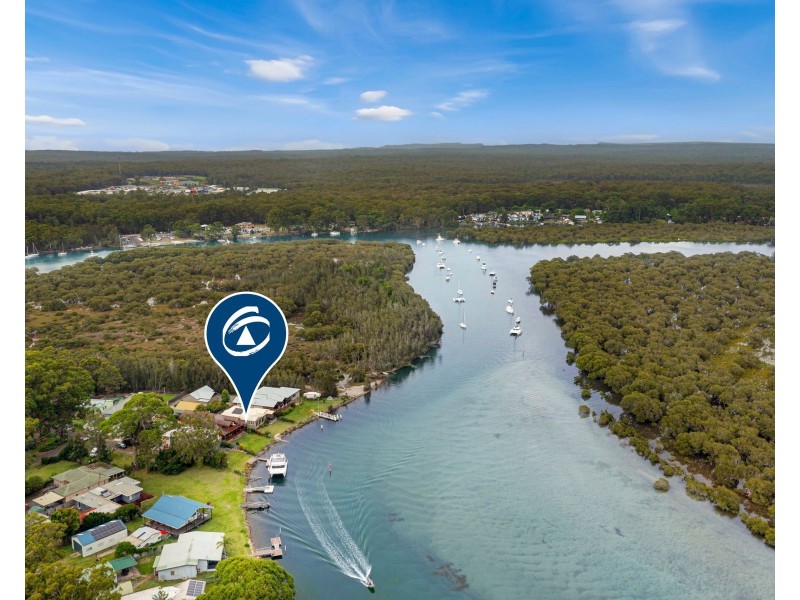 9 Cartwright Street, Myola, Callala Beach NSW 2540