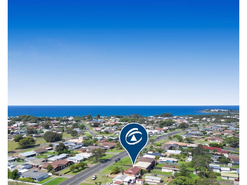 30 The Lake Circuit, Culburra Beach NSW 2540
