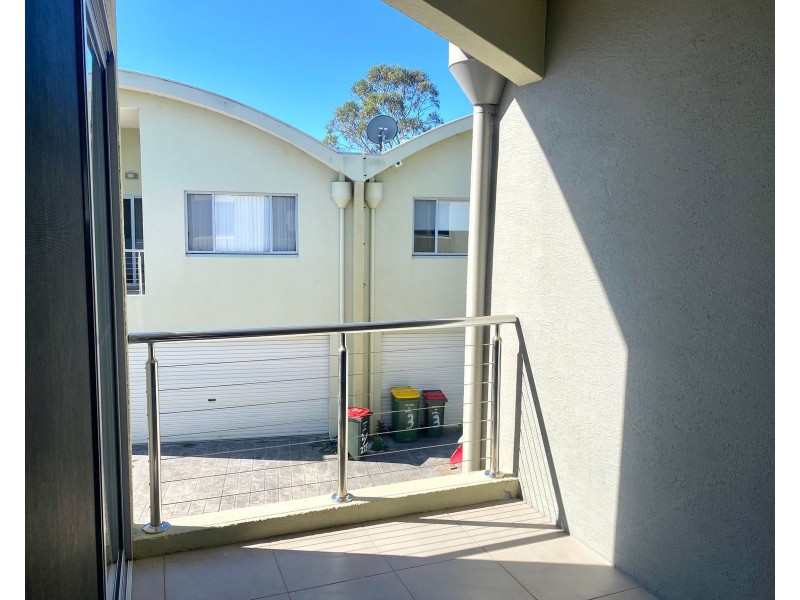 5/27E Gowlland Crescent, Callala Bay NSW 2540