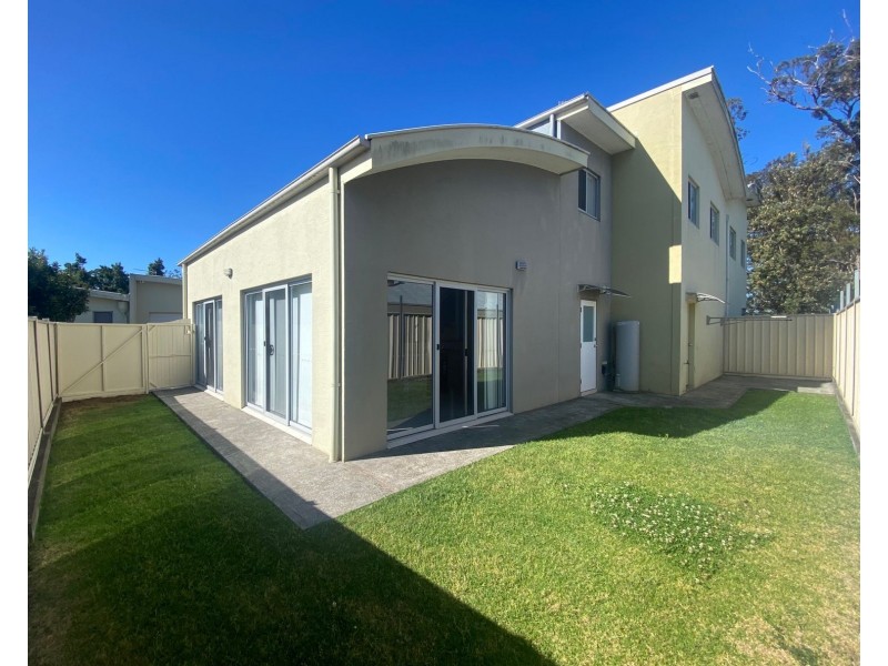 5/27E Gowlland Crescent, Callala Bay NSW 2540