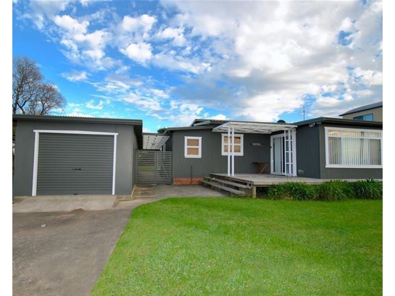 5 Farrant Avenue, Culburra Beach NSW 2540