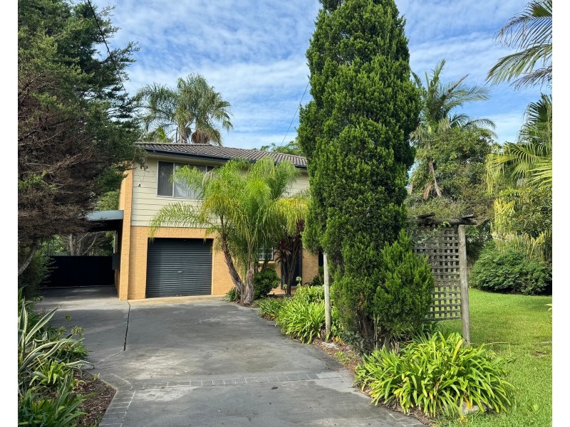 72 Emmett Street, Callala Bay NSW 2540
