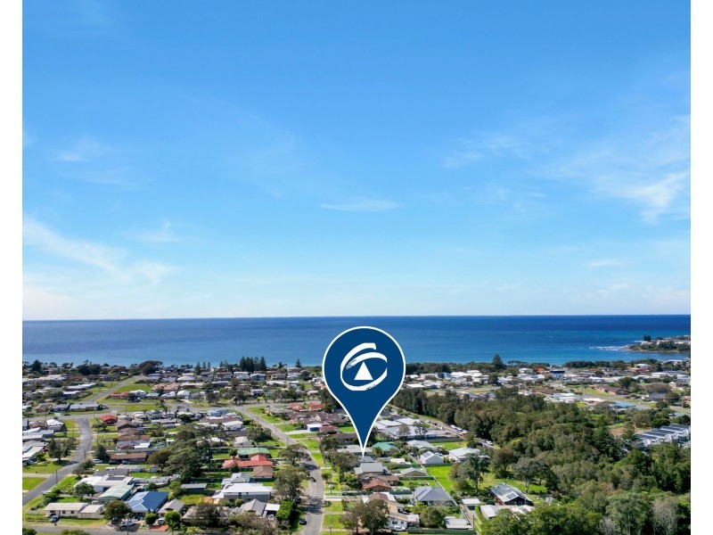 101 Greenbank Grove, Culburra Beach NSW 2540