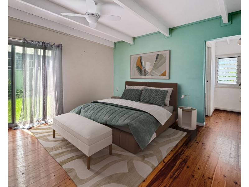 101 Greenbank Grove, Culburra Beach NSW 2540