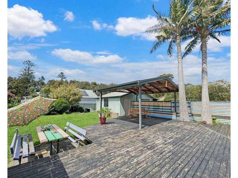 101 Greenbank Grove, Culburra Beach NSW 2540