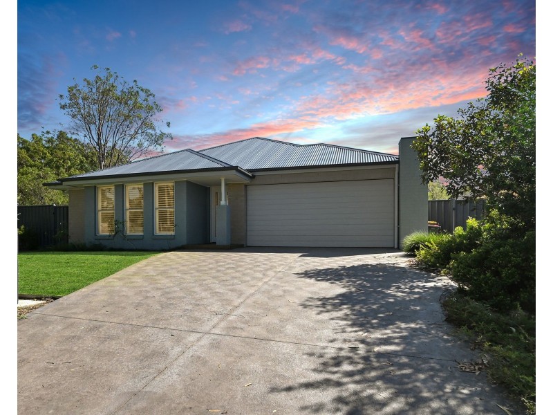 46 Carson Crescent, Callala Bay NSW 2540
