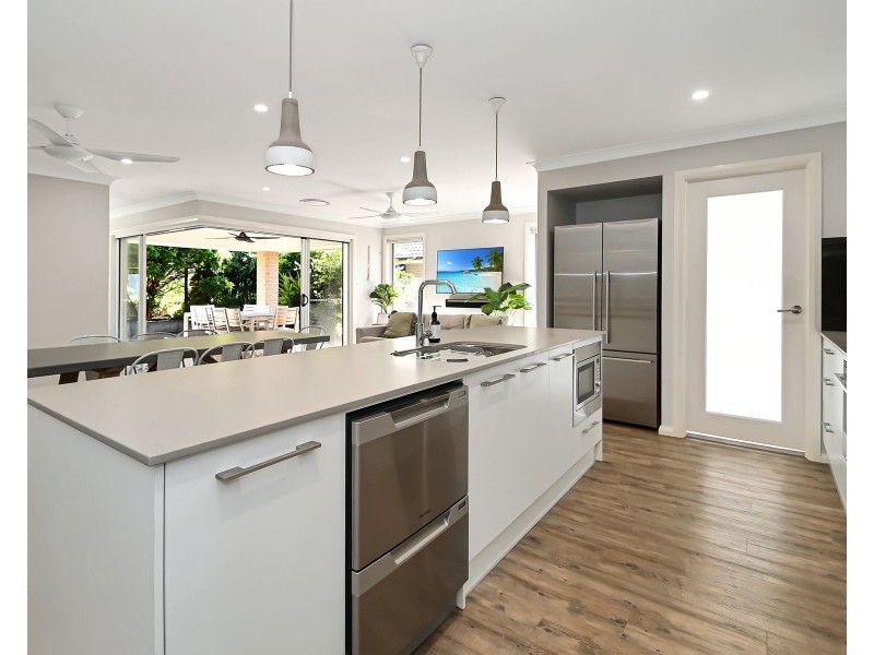 46 Carson Crescent, Callala Bay NSW 2540