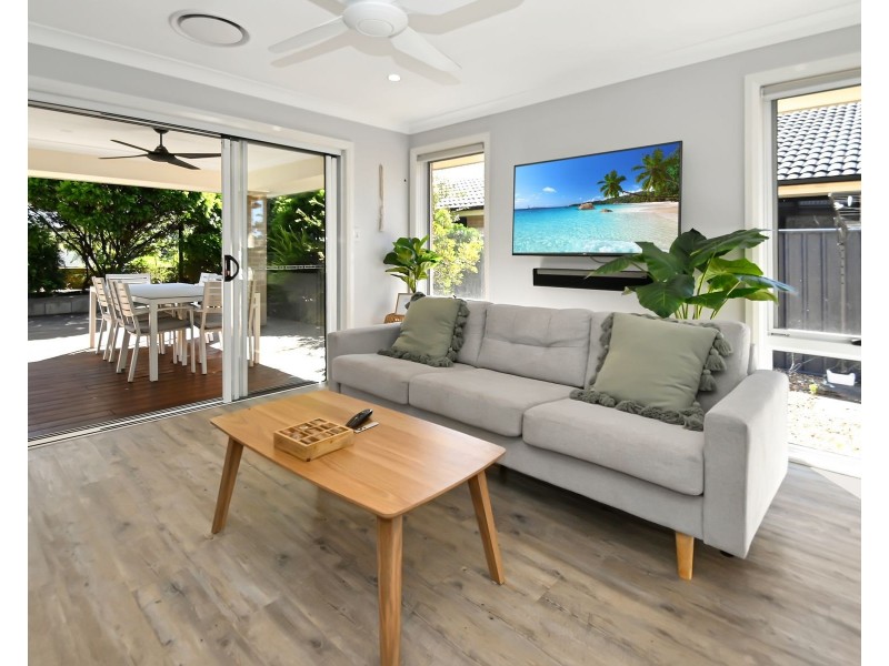 46 Carson Crescent, Callala Bay NSW 2540