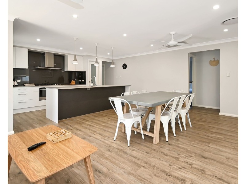 46 Carson Crescent, Callala Bay NSW 2540