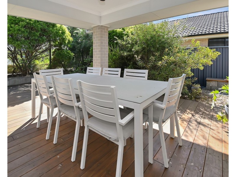 46 Carson Crescent, Callala Bay NSW 2540