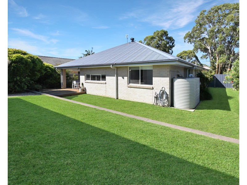 46 Carson Crescent, Callala Bay NSW 2540