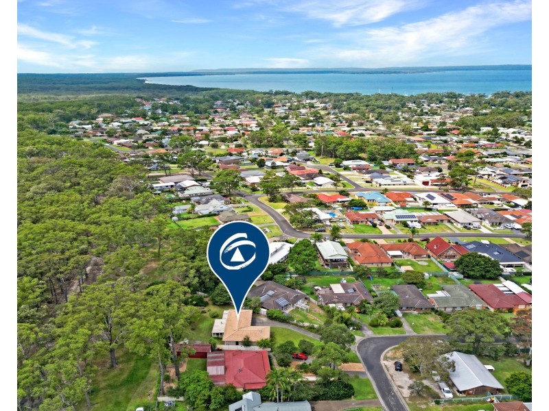 65 Stott Crescent, Callala Bay NSW 2540