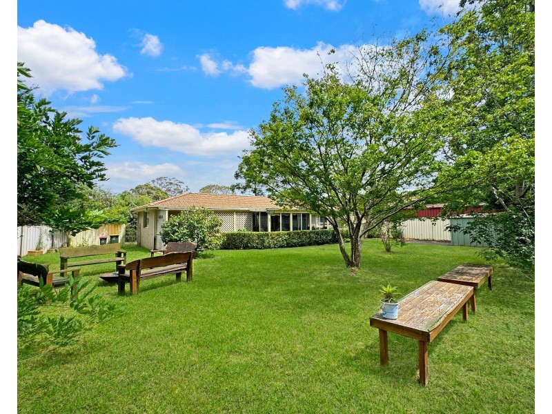 65 Stott Crescent, Callala Bay NSW 2540