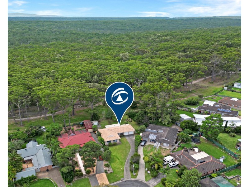 65 Stott Crescent, Callala Bay NSW 2540