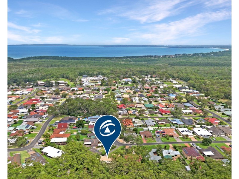 65 Stott Crescent, Callala Bay NSW 2540