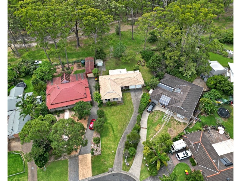 65 Stott Crescent, Callala Bay NSW 2540
