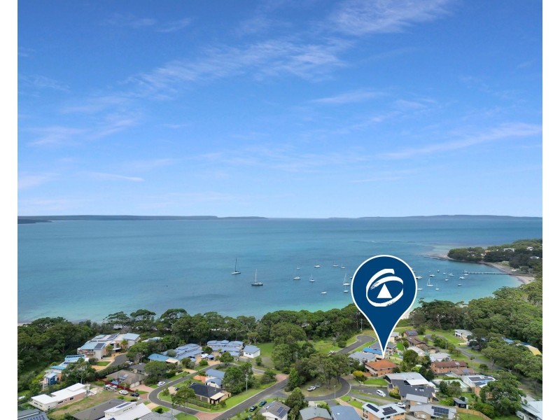 9 Sealark Road, Callala Bay NSW 2540