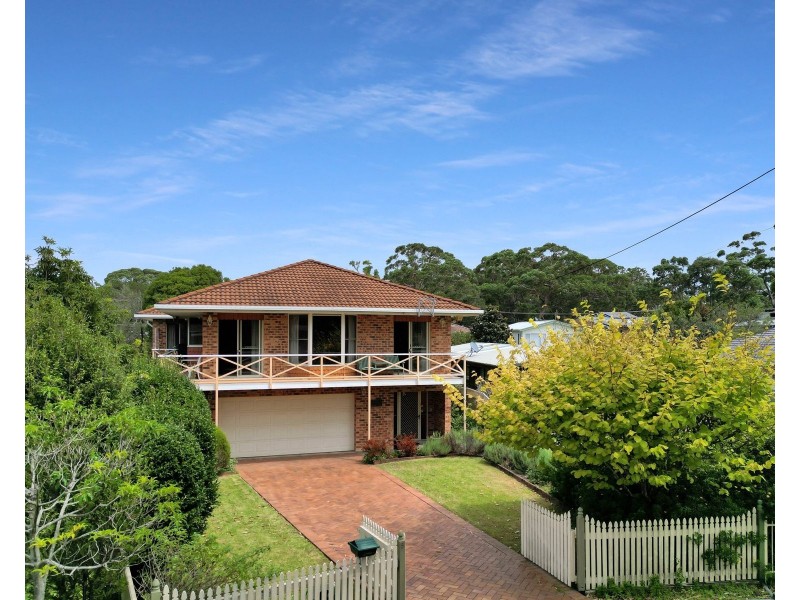 9 Sealark Road, Callala Bay NSW 2540