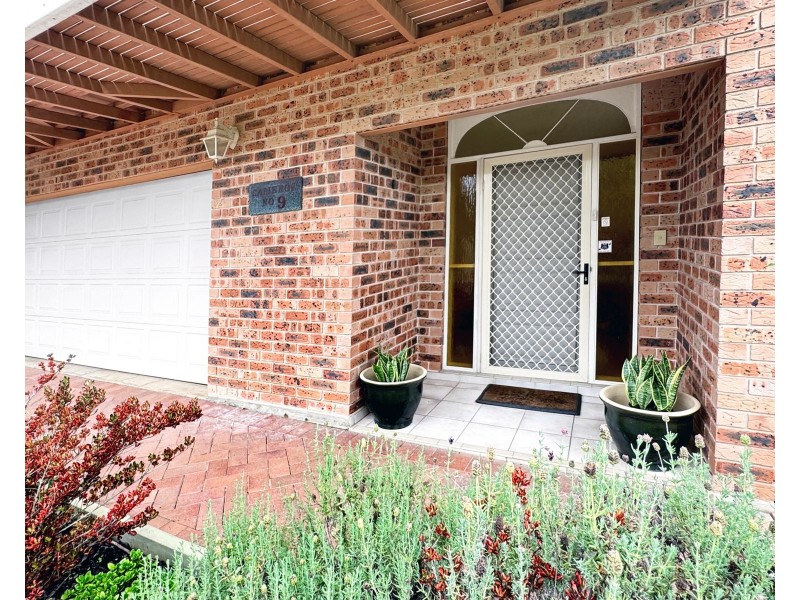 9 Sealark Road, Callala Bay NSW 2540