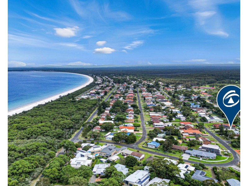 80 Watts Road, Callala Beach NSW 2540