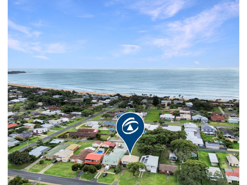 60 Penguins Head Road, Culburra Beach NSW 2540