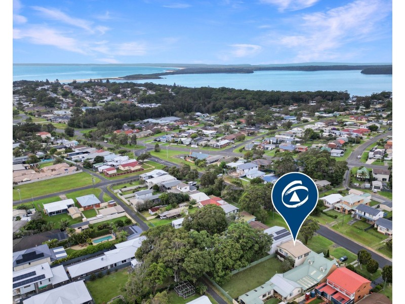 60 Penguins Head Road, Culburra Beach NSW 2540