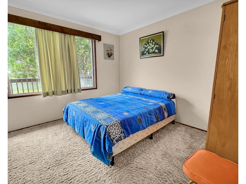 60 Penguins Head Road, Culburra Beach NSW 2540