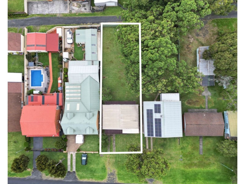 60 Penguins Head Road, Culburra Beach NSW 2540