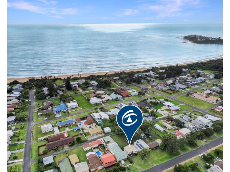 60 Penguins Head Road, Culburra Beach NSW 2540
