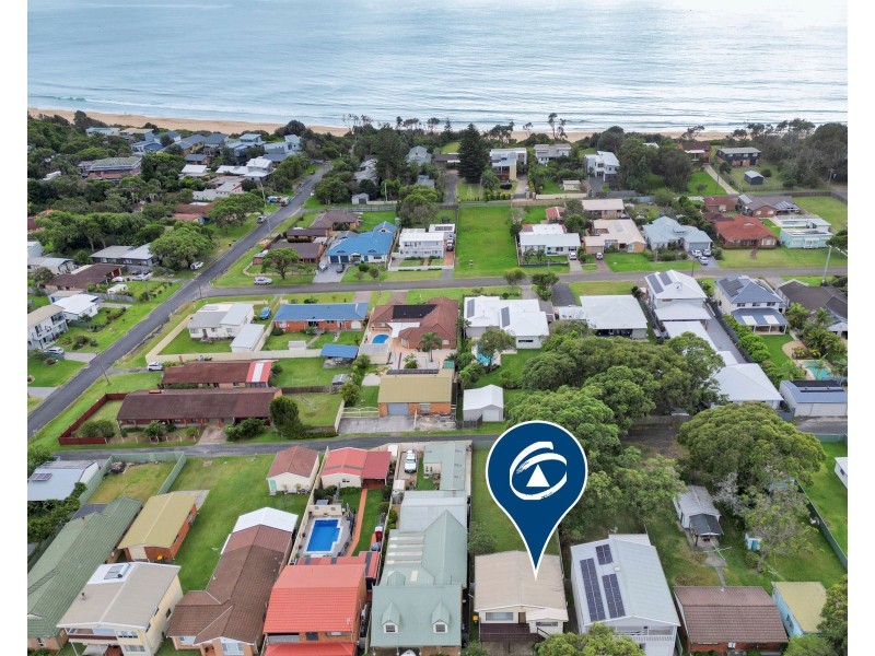 60 Penguins Head Road, Culburra Beach NSW 2540