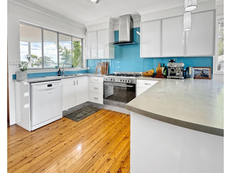 40 Fairlands Street, Culburra Beach NSW 2540