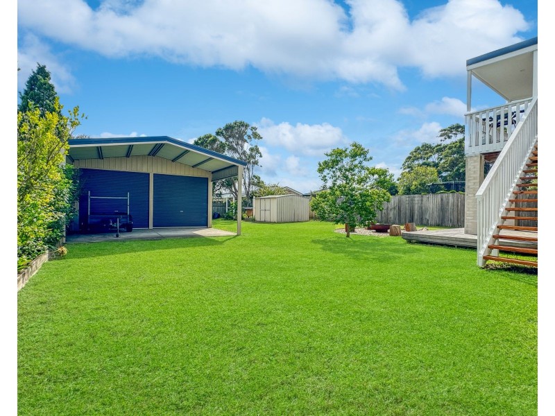 40 Fairlands Street, Culburra Beach NSW 2540