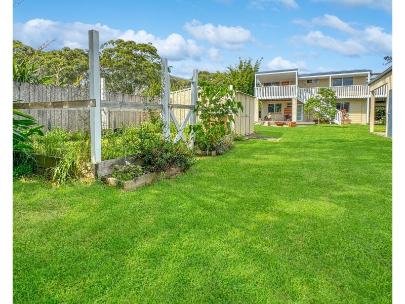 40 Fairlands Street, Culburra Beach NSW 2540