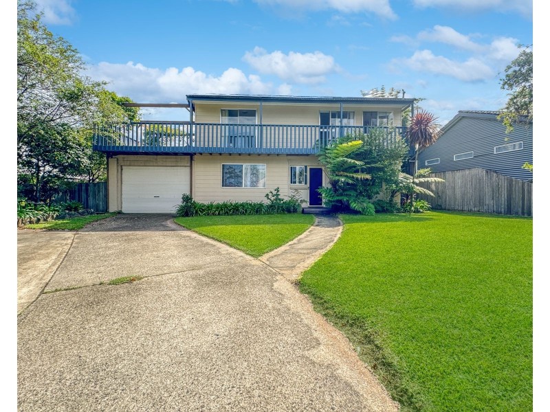 40 Fairlands Street, Culburra Beach NSW 2540
