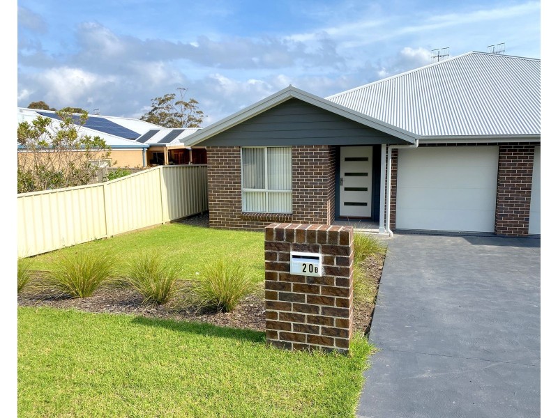 Callala Bay NSW 2540