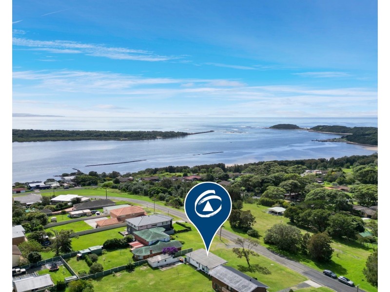 11 Orsova Parade, Orient Point NSW 2540